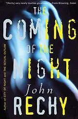 E-Book (epub) The Coming of the Night von John Rechy