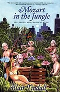 E-Book (epub) Mozart in the Jungle von Blair Tindall