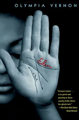 E-Book (epub) Eden von Olympia Vernon