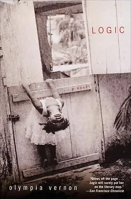 E-Book (epub) Logic von Olympia Vernon