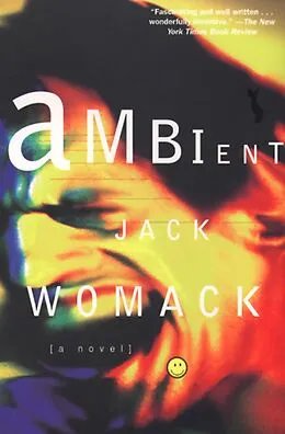 E-Book (epub) Ambient von Jack Womack