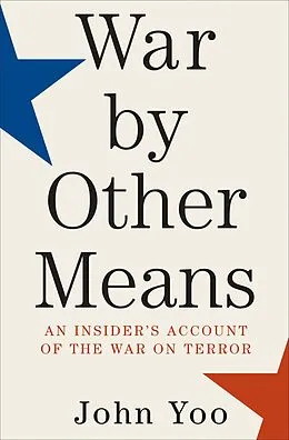 E-Book (epub) War by Other Means von John Yoo