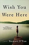 E-Book (epub) Wish You Were Here von Stewart O'Nan