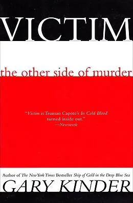 E-Book (epub) Victim von Gary Kinder