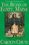 E-Book (epub) The Beans of Egypt, Maine von Carolyn Chute