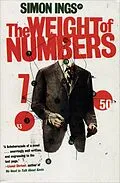E-Book (epub) The Weight of Numbers von Simon Ings