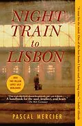 E-Book (epub) Night Train to Lisbon von Pascal Mercier
