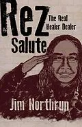 E-Book (epub) Rez Salute von Jim Northrup