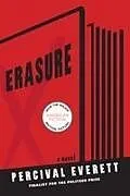 Kartonierter Einband ERASURE von Percival Everett