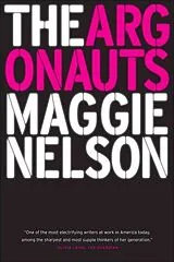 Kartonierter Einband The Argonauts von Maggie Nelson
