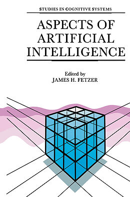 Kartonierter Einband Aspects of Artificial Intelligence von 