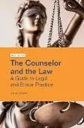 Kartonierter Einband The Counselor and the Law von Ann Ordway