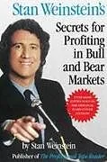 Kartonierter Einband Stan Weinstein's Secrets For Profiting in Bull and Bear Markets von Weinstein Stan