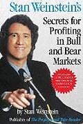 Couverture cartonnée Stan Weinstein's Secrets For Profiting in Bull and Bear Markets de Weinstein Stan