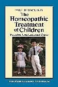 Broschiert Homeopathic Treatment of Children von Paul Herscu