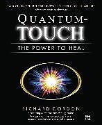 Couverture cartonnée Quantum-Touch de Richard Gordon