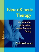 Broché Neurokinetic Therapy de David Weinstok