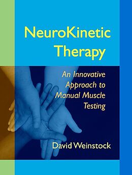 Broché Neurokinetic Therapy de David Weinstok