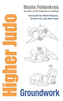 Article non livre Higher Judo von Moshe Feldenkrais