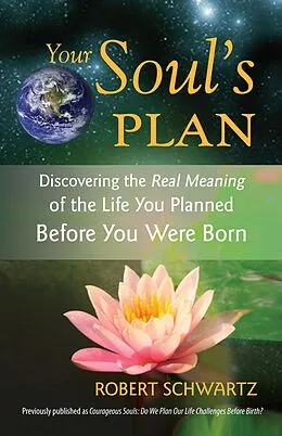E-Book (epub) Your Soul's Plan von Robert Schwartz