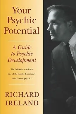E-Book (epub) Your Psychic Potential von Richard Ireland