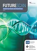 ePUB Futurescan 2023: Healthcare Trends and Implications von American College of Healthcare Executives, Society for Health Care Marketing and Strategy Development