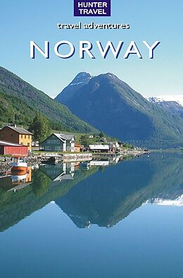 E-Book (epub) Travel Adventures - Norway (2nd Ed.) von Henrik Berezin