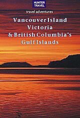 eBook (epub) Vancouver Island, Victoria & British Columbia's Gulf Islands de Ed Readicker-Henderson