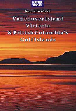 eBook (epub) Vancouver Island, Victoria & British Columbia's Gulf Islands de Ed Readicker-Henderson