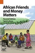 E-Book (epub) African Friends and Money Matters, Second Edition von David E. Maranz