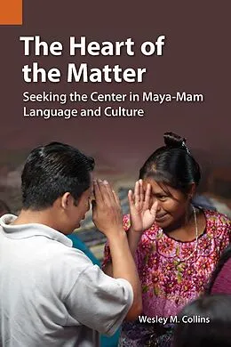 E-Book (epub) The Heart of the Matter von Wesley M. Collins