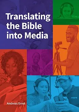 E-Book (epub) Translating the Bible into Media von Andreas Ernst