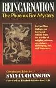Couverture cartonnée Reincarnation: The Phoenix Fire Mystery de Sylvia Cranston