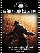 Broschiert The Shawshank Redemption von Stephen King