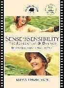 Broschiert Sense and Sensibility von Emma Thompson