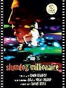 Couverture cartonnée Slumdog Millionaire de Simon Beaufoy