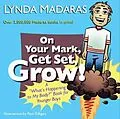 E-Book (epub) On Your Mark, Get Set, Grow! von Lynda Madaras, Paul Gilligan