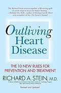 E-Book (epub) Outliving Heart Disease von Richard A. Stein, M. D.
