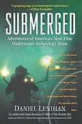 E-Book (epub) Submerged von Daniel Lenihan