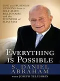E-Book (epub) Everything Is Possible von S. Daniel Abraham