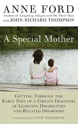 eBook (epub) A Special Mother de Anne Ford, John-Richard Thompson