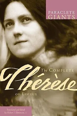 E-Book (epub) The Confessions of St. Augustine von Therese Lisieux
