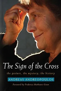 E-Book (epub) The Sign of the Cross von Andreas Andreopoulos