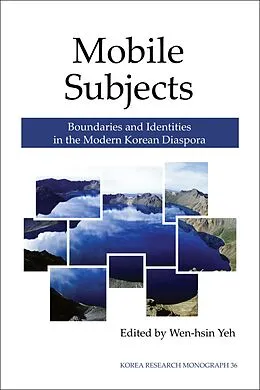 E-Book (pdf) Mobile Subjects von 