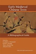 E-Book (pdf) Early Medieval Chinese Texts von 