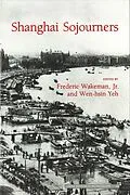 E-Book (pdf) Shanghai Sojourners von 