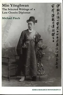 E-Book (pdf) Min Yonghwan von Michael Finch