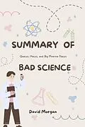 E-Book (epub) Summary Of Bad Science von David Morgan