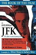 Couverture cartonnée JFK de Oliver Stone