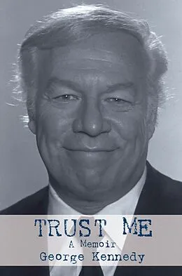 E-Book (epub) Trust Me von George Kennedy
